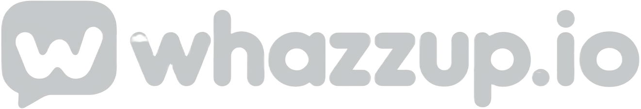 whazzup.io